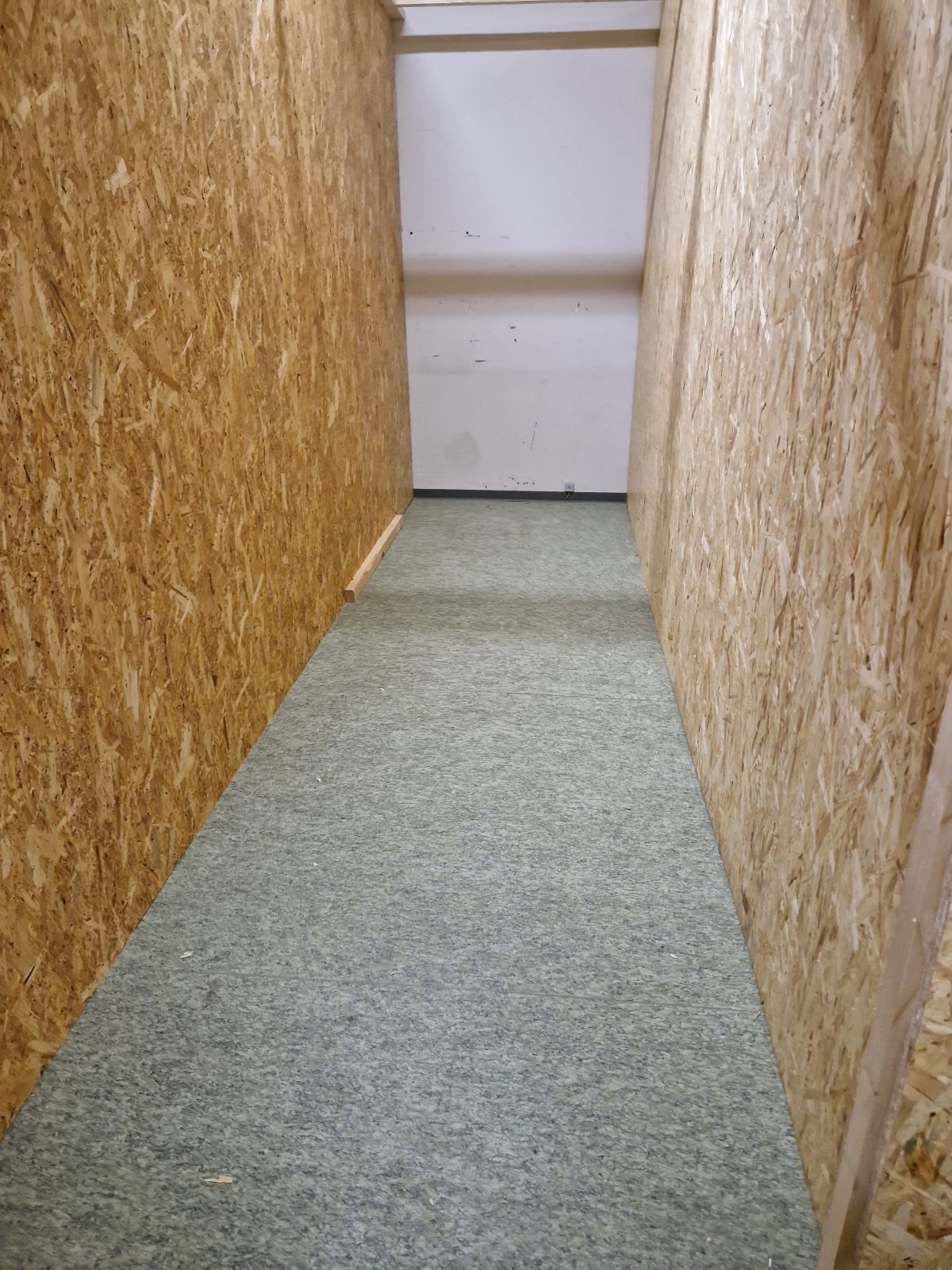 H1 - RUM 21 - 5,6 m2