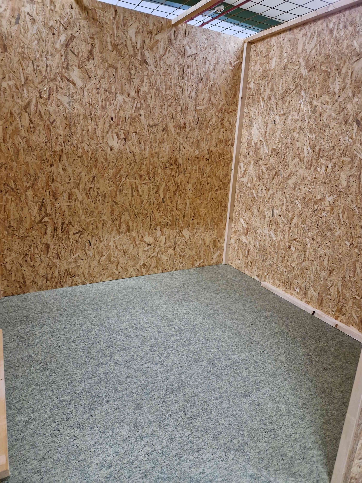 H1 - RUM 07 - 6,0m2 (er optaget)